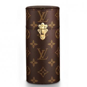 Louis Vuitton 200ML Travel Case Monogram Canvas LS0154