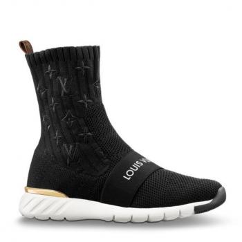 Louis Vuitton Aftergame Sneaker Boot