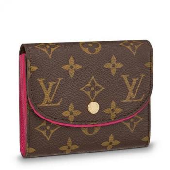 Louis Vuitton Ariane Wallet Monogram Canvas M62036