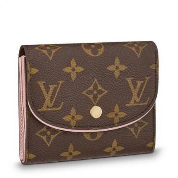 Louis Vuitton Ariane Wallet Monogram Canvas M62037