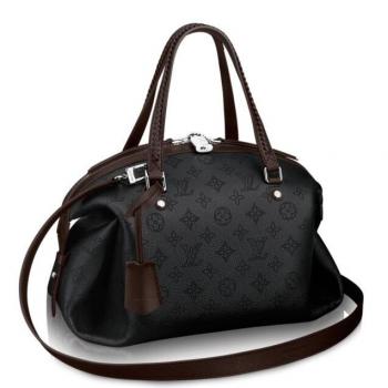 Louis Vuitton Asteria Bag Mahina Leather M54671