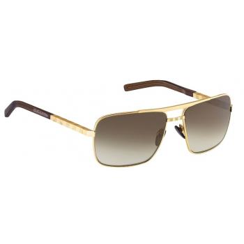 Louis Vuitton Attitude Pilote Sunglasses Z0259U