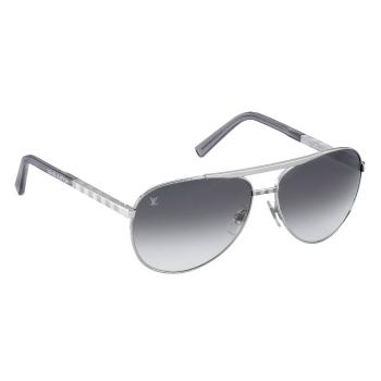 Louis Vuitton Attitude Pilote Sunglasses Z0340U