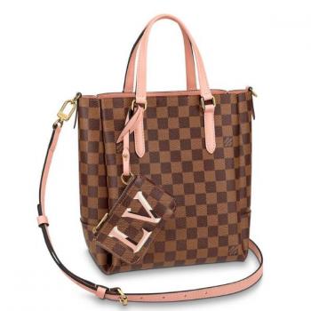 Louis Vuitton Belmont PM Bag Damier Ebene N60297