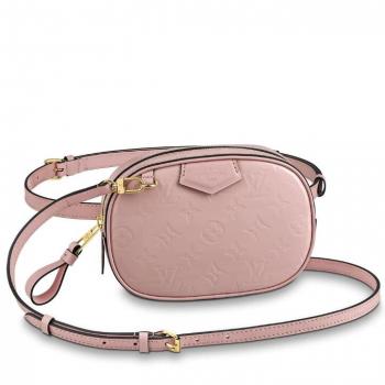 Louis Vuitton Belt Bag Monogram Vernis Leather M90531