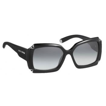 Louis Vuitton Black Hortensia Sunglasses Z0365W