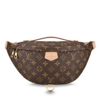 Louis Vuitton Bumbag Bag Monogram Canvas M43644