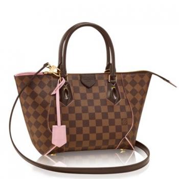 Louis Vuitton Caïssa PM Bag Damier Ebene N41554