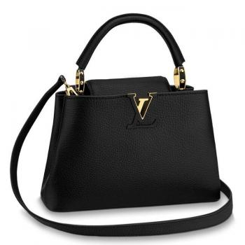 Louis Vuitton Capucines BB Bag Taurillon Leather M94755