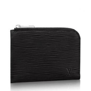 Louis Vuitton Coin Purse Epi Leather M61809