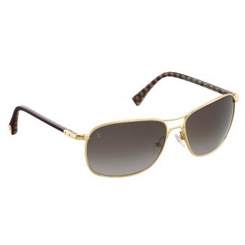 Louis Vuitton Conspiration GM Sunglasses Z0251U