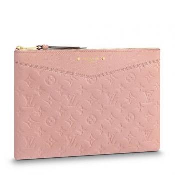 Louis Vuitton Daily Pouch Monogram Empreinte M62938