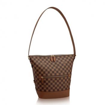 Louis Vuitton Diane Bag Damier Ebene N41544