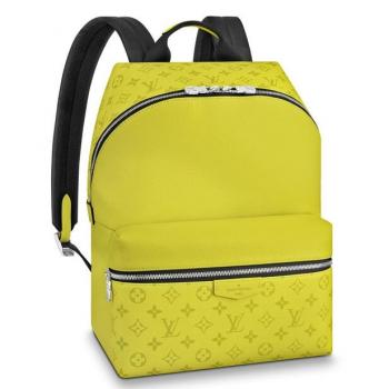 Louis Vuitton Discovery Backpack Taigarama Bahia M30228