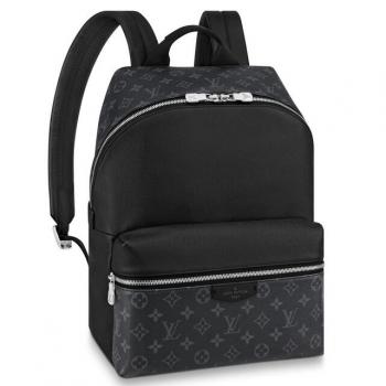 Louis Vuitton Discovery Backpack Taigarama Eclipse M30230