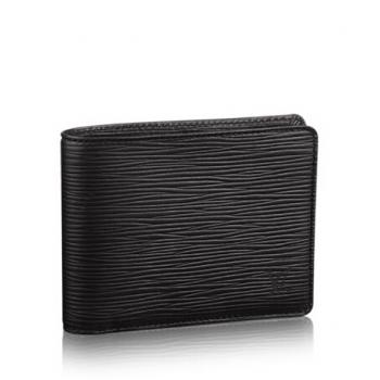 Louis Vuitton Epi Multiple Wallet M60396