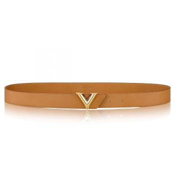 Louis Vuitton Essential V Belt VVN Leather M9025W