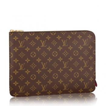 Louis Vuitton Etui Voyage GM Monogram Canvas M43443