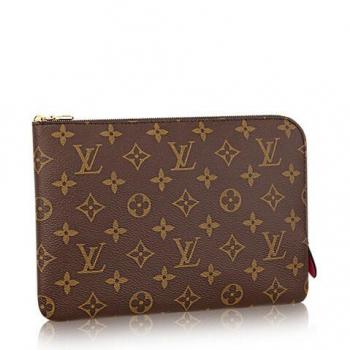 Louis Vuitton Etui Voyage PM Monogram Canvas M44148