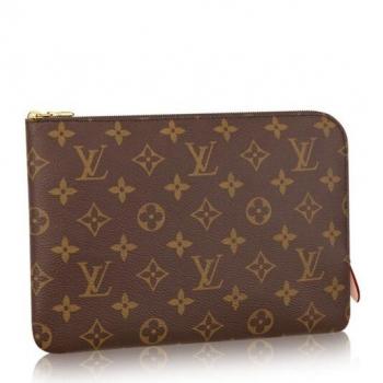 Louis Vuitton Etui Voyage PM Monogram Canvas M44191