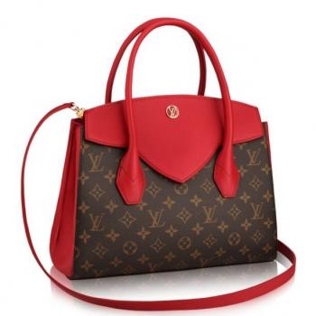 Louis Vuitton Florine Bag Monogram Canvas M42270