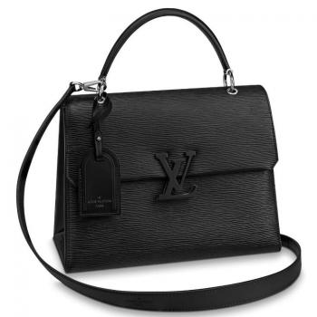 Louis Vuitton Grenelle MM Epi Leather M53691