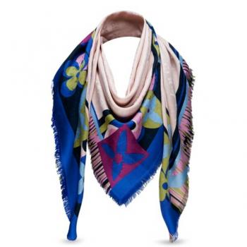 Louis Vuitton Jungle Fever Shawl M75831