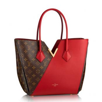 Louis Vuitton Kimono Bag Monogram Canvas M40459