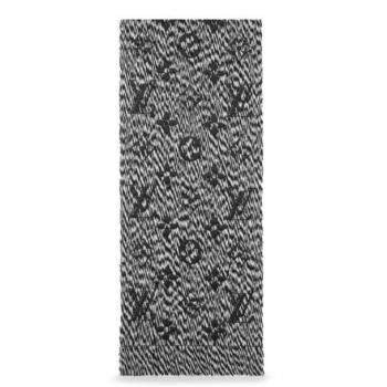 Louis Vuitton Logomania Mix Scarf M70423