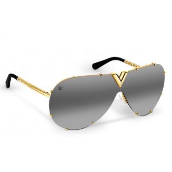 Louis Vuitton LV Drive Sunglasses Z0897E