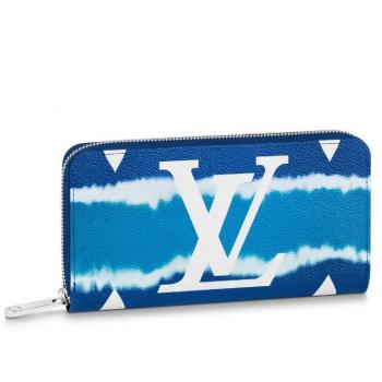 Louis Vuitton LV Escale Zippy Wallet M68841