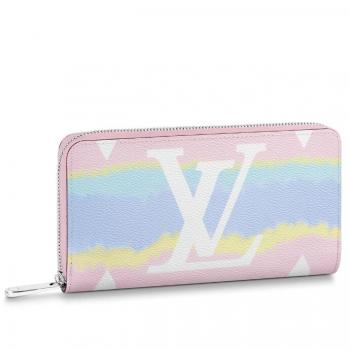 Louis Vuitton LV Escale Zippy Wallet M69110