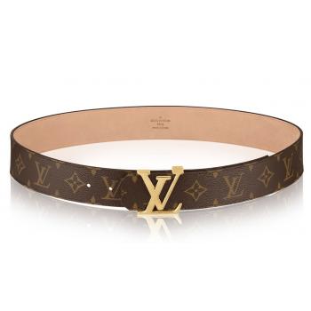 Louis Vuitton LV Initiales Monogram Canvas M9608S