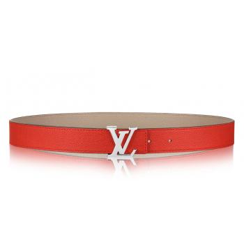 Louis Vuitton LV Initiales Reversible Belt M9479U