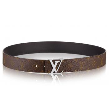 Louis Vuitton LV Initiales Reversible Monogram M9821S