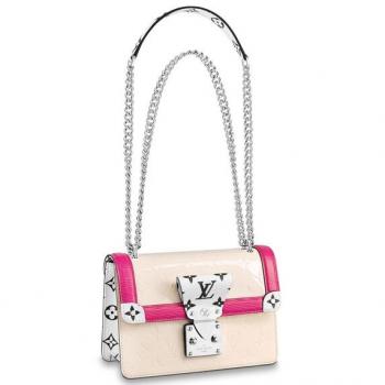 Louis Vuitton LV Wynwood Bag Monogram Vernis M90442