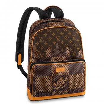 Louis Vuitton LV2 Campus Backpack N40380