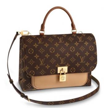 Louis Vuitton Marignan Bag Monogram Canvas M44257