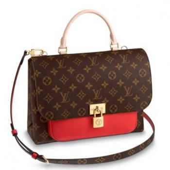 Louis Vuitton Marignan Bag Monogram Canvas M44286