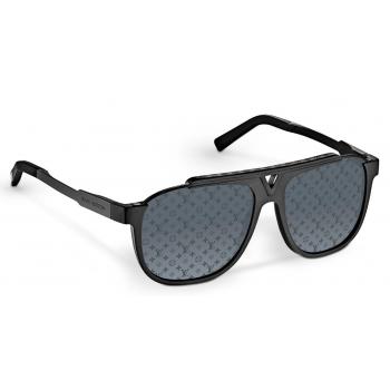 Louis Vuitton Mascot Sunglasse Z0937E