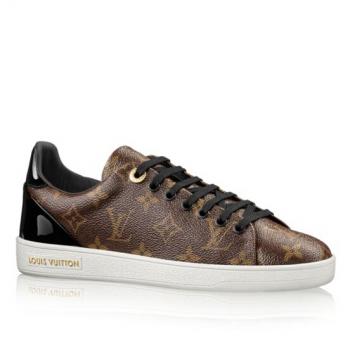 Louis Vuitton Men Frontrow Sneaker