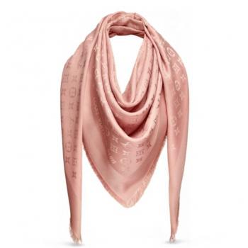 Louis Vuitton Monogram Shawl M74441