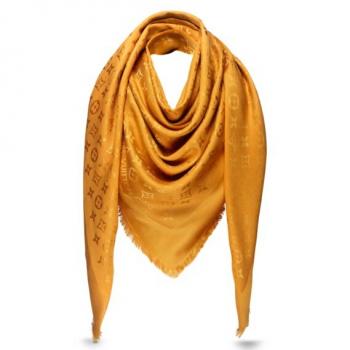 Louis Vuitton Monogram Shawl M75084