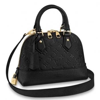 Louis Vuitton Neo Alma BB Bag Monogram Empreinte M44829