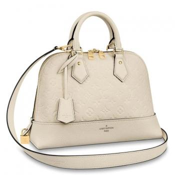 Louis Vuitton Neo Alma PM Bag Monogram Empreinte M44834