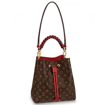 Louis Vuitton Neonoe Bag Monogram Canvas M43985