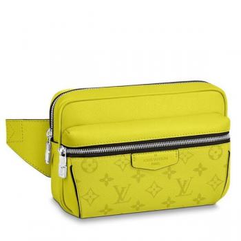 Louis Vuitton Outdoor Bumbag Taigarama Bahia M30251