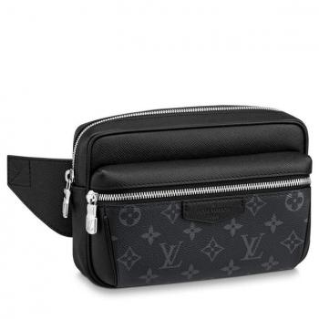 Louis Vuitton Outdoor Bumbag Taigarama Eclipse M30245