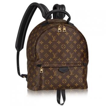 Louis Vuitton Palm Springs MM Backpack M41561