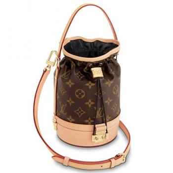 Louis Vuitton Petit Noe Trunk Monogram M43509